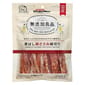 DoggyMan DoggyMan 日本狗零食 無添加良品 雞肉幼條 120g 120g  正面圖
