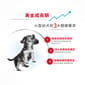 Royal Canin Royal Canin 狗糧 法國皇家狗糧 健康營養系列 小型幼犬營養配方 小型幼犬糧 APR33 2kg 2kg  背面圖