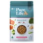 Pure Pure Life 貓糧 成貓 塔斯馬尼亞三文魚 1.5kg 5kg  正面圖