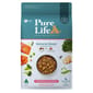 Pure Pure Life 狗糧 成犬 塔斯馬尼亞三文魚 1.8kg 8kg  正面圖