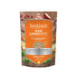 Instinct Instinct 貓糧 本能 貓糧 無穀物凍乾長壽成貓生肉主食糧 走地雞肉 9.5oz 5oz  正面圖