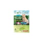 Ecolife Ecolife Collar 貓用天然驅蚤頸帶 藍色  貓用 正面圖