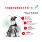 Royal Canin Royal Canin 狗糧 法國皇家狗糧 健康營養系列 小型成犬8+營養配方 小型老犬糧 8+ SPR27 8kg 8kg  背面圖