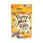 Friskies喜躍 Friskies喜躍 Party Mix Natural Yums 貓零食 貓脆餅 雞肉 2.1oz 1oz  正面圖
