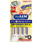 CIAO CIAO 肉泥 貓零食 腎臓健康維持 for AIM 氨基酸S18 14g 4本袋裝 14g  正面圖