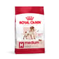 Royal Canin Royal Canin 狗糧 法國皇家狗糧 中型成犬營養配方 M25 15kg 15kg  正面圖