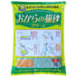 日本Hitachi 日本Hitachi 豆腐貓砂 綠色綠茶味 6L 6L  正面圖