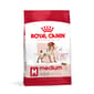 Royal Canin Royal Canin 狗糧 法國皇家狗糧 中型成犬營養配方 M25 4kg 4kg  正面圖