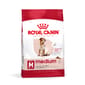Royal Canin Royal Canin 狗糧 法國皇家狗糧 健康營養系列 中型成犬7+營養配方 中型老犬糧 SM25 7+ 15kg 15kg  正面圖