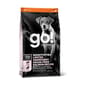 GO! GO! SOLUTIONS 狗糧 低敏美毛系列 三文魚 細粒裝 6lb 6lb  正面圖