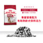 Royal Canin Royal Canin 狗糧 法國皇家狗糧 健康營養系列 中型成犬7+營養配方 中型老犬糧 SM25 7+ 4kg 4kg  正面圖