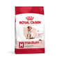 Royal Canin Royal Canin 狗糧 法國皇家狗糧 健康營養系列 中型成犬7+營養配方 中型老犬糧 SM25 7+ 4kg 4kg  正面圖