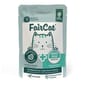 Green Green Petfood FairCat Sensitive 貓主食濕糧 腸胃敏感配方 洋車前子殼+茴香 85g 85g  正面圖