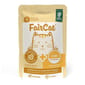 Green Green Petfood FairCat Care 貓主食濕糧 腎臟泌尿道配方 蛋氨酸+蔓越莓 85g 85g  正面圖