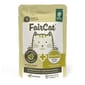 Green Green Petfood FairCat Balance 貓主食濕糧 抗氧化護心配方 維生素C及E+綠茶提取物 85g 85g  正面圖