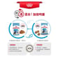 Royal Canin Royal Canin 狗糧 法國皇家狗糧 健康營養系列 大型幼犬營養配方 大型幼犬糧 AGR32 4kg 4kg  側面圖