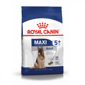 Royal Canin Royal Canin 狗糧 法國皇家狗糧 大型成犬5+營養配方 MAXI Adult 5+ 15kg 15kg  正面圖