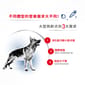 Royal Canin Royal Canin 狗糧 法國皇家狗糧 大型成犬5+營養配方 MAXI Adult 5+ 15kg 15kg  背面圖