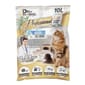 Pet Pet Promise毛孩承諾 高級 礦物貓砂 爽身粉味 10L  - 原裝行貨 10L  正面圖