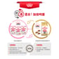 Royal Canin Royal Canin 貓糧 法國皇家貓糧 純種系列 英國短毛幼貓專屬配方 KBSH38 10kg 10kg  包裝圖