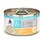 WeRuVa WeRuVa 貓罐頭 主食罐 Wx Phos Focused 系列 雞湯、雞肉 3oz 3oz  正面圖