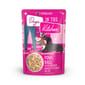 WeRuVa WeRuVa DITK pouch Fowl Ball with Chicken Breast & Turkey Au Jus 2.8oz 8oz  正面圖