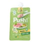 Push! Push! 噗滋包 機能貓貓主食肉泥元氣雞湯 110g 110g  正面圖