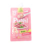 Push! Push! 噗滋包 機能貓貓主食肉泥 櫻桃鴨 110g 110g  背面圖