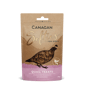 CANAGAN CANAGAN 狗小食 膠原蛋白鵪鶉肉粒 200g 200g  正面圖