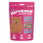 NATURAWR NATURAWR 犬用凍乾小食 鹿肉 50g 50g 犬用 正面圖