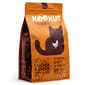 KOOKUT KOOKUT 天然無穀物成貓糧 雞肉鴨肉 1.5kg 5kg  正面圖
