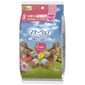 Unicharm Unicharm ⺟⽝⽤禮儀褲-S-碼 3.5-5.5kg 20-40cm 4片 5kg  正面圖
