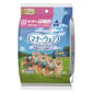 Unicharm Unicharm 公⽝⽤禮儀褲-SSS-碼 1.5-3kg 15-30cm 4片 3kg  正面圖