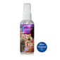 bioion bioion 寵物全天然萬能離子水 無味 60ml 60ml  正面圖