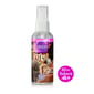 bioion bioion 寵物全天然萬能離子水 櫻花 60ml 60ml  正面圖