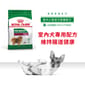 Royal Canin Royal Canin 狗糧 法國皇家狗糧 健康營養系列 室內小型成犬營養配方 室內小型成犬配方 ILA 7.5kg 5kg  正面圖