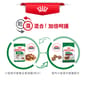 Royal Canin Royal Canin 狗糧 法國皇家狗糧 健康營養系列 室內小型成犬營養配方 室內小型成犬配方 ILA 7.5kg 5kg  包裝圖