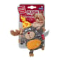 GiGwi GiGwi Plush Friendz中小型犬系列 玩偶貓馬鹿   正面圖