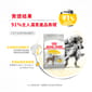 Royal Canin Royal Canin 狗糧 法國皇家狗糧 加護系列 大型犬皮膚舒緩加護配方 DCMX 12kg 12kg  側面圖
