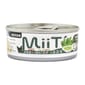 SEEDS SEEDS 狗罐頭 MiiT雞丁機能湯罐 鮮嫩雞丁菠菜湯佐雞絲燕⿆ 80g 80g  正面圖