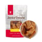 NATURA NATURA NOURISH JerkyTreats全天然低溫烘乾 雞肉塊 100g 100g  正面圖