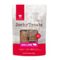 NATURA NATURA NOURISH JerkyTreats全天然低溫烘乾 羊肉塊 100g 100g  正面圖
