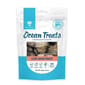 NATURA NATURA NOURISH Ocean Treats 深海鱈魚皮雞肉結骨 50g 50g  正面圖