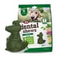 NATURA NATURA NOURISH Dental Chews 中大型犬用 薄荷味潔齒鰐魚 356g 356g 犬用 正面圖