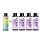 PETKIT PETKIT Pura X 除臭滅菌淨化液 50ml x4⽀ 50ml  背面圖