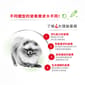 Royal Canin Royal Canin 狗糧 法國皇家狗糧 健康營養系列 超小型成犬營養配方 成犬超小顆粒配方 XSA 3kg 3kg  背面圖