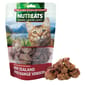 Nutreats Nutreats 貓零食 紐西蘭凍乾鹿肉 50g 50g  正面圖