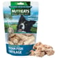 Nutreats Nutreats 狗小食 紐西蘭凍乾魚軟骨 50g 50g  正面圖