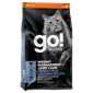 GO! GO! SOLUTIONS 無穀物貓糧 關節減重系列 雞肉 3lb 3lb  正面圖