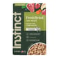 Instinct Instinct 狗糧 無穀物凍乾生肉主食糧 草飼羊 24oz 24oz  正面圖